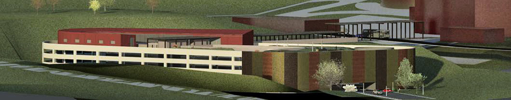 Parcheggio Multipiano